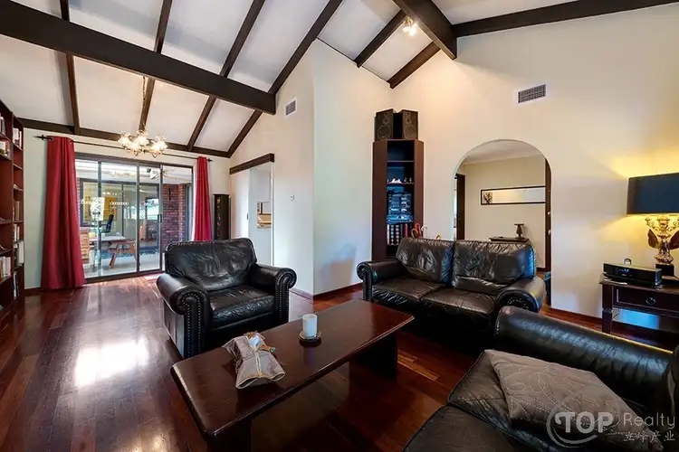 Third view of Homely house listing, 6 Sovereign Ave, Willetton WA 6155