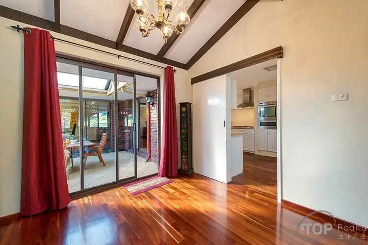 Fourth view of Homely house listing, 6 Sovereign Ave, Willetton WA 6155