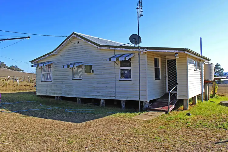 Third view of Homely rural property listing, 396 Bracker Rd, Warwick QLD 4370