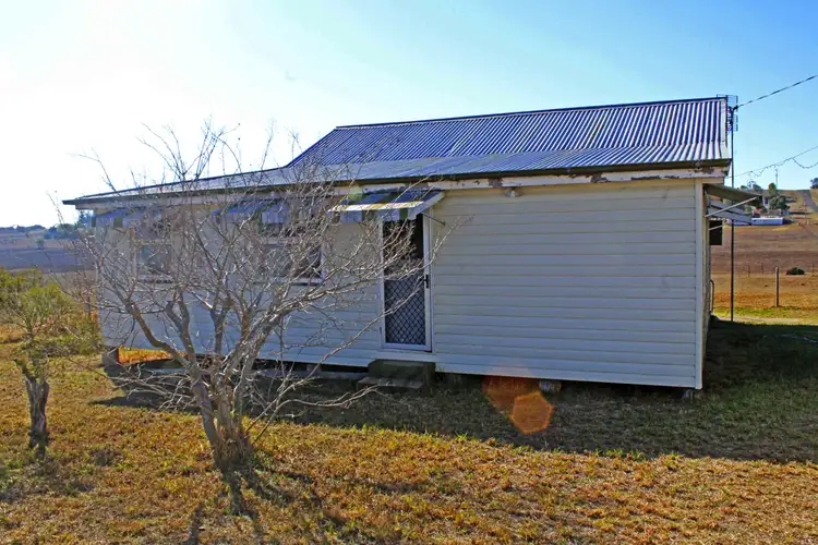 Fourth view of Homely rural property listing, 396 Bracker Rd, Warwick QLD 4370