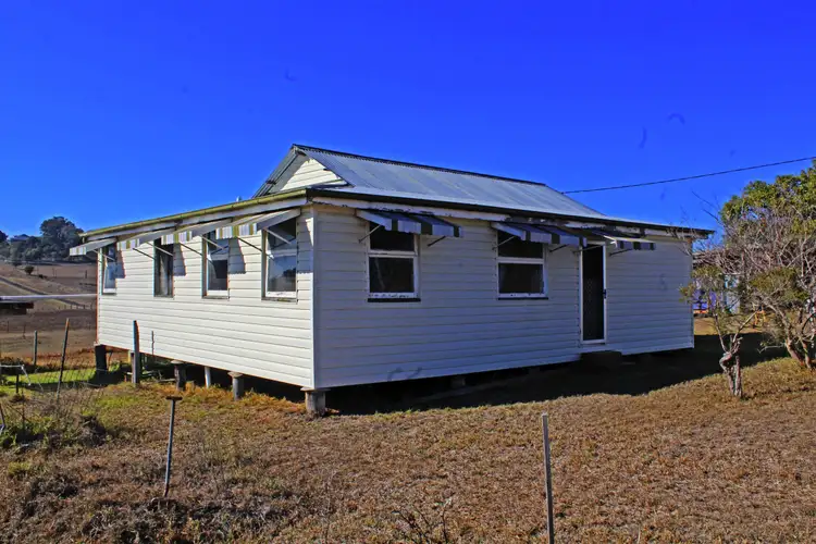 Fifth view of Homely rural property listing, 396 Bracker Rd, Warwick QLD 4370
