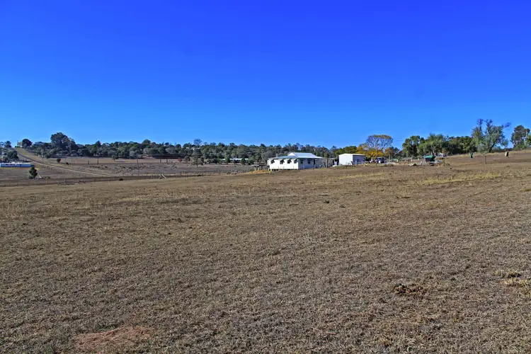 Seventh view of Homely rural property listing, 396 Bracker Rd, Warwick QLD 4370