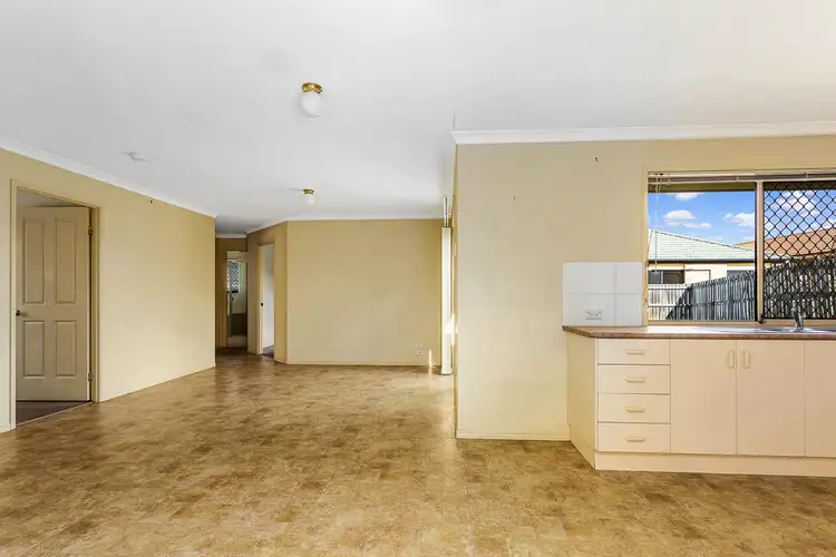 Fifth view of Homely house listing, 35 Craig St, Crestmead QLD 4132