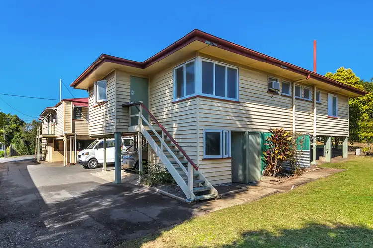 335 Milton Rd, Auchenflower QLD 4066