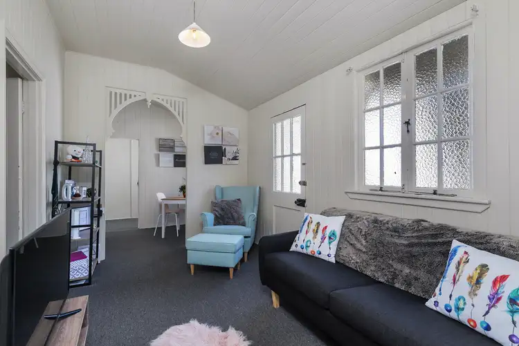 Fourth view of Homely house listing, 335 Milton Rd, Auchenflower QLD 4066