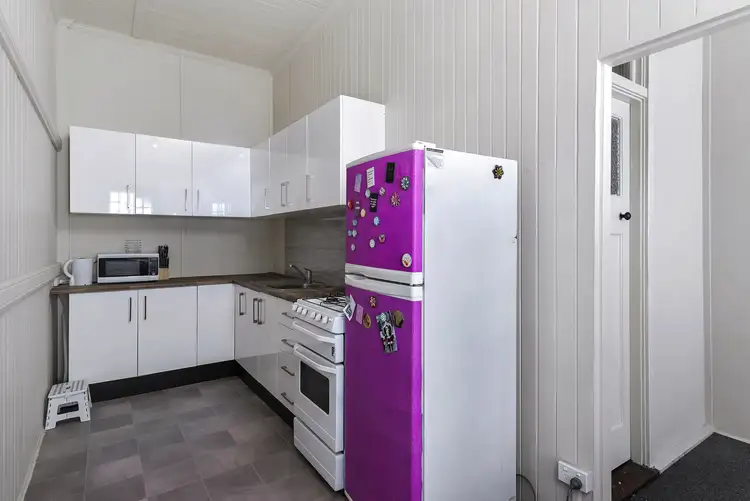 Fifth view of Homely house listing, 335 Milton Rd, Auchenflower QLD 4066