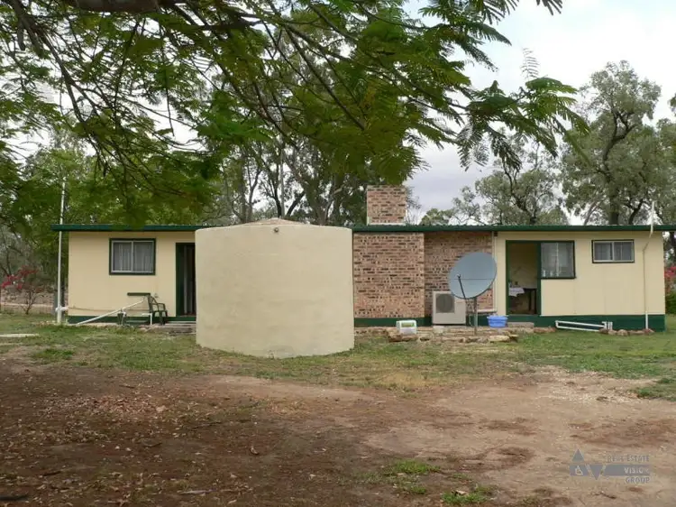 Third view of Homely house listing, 91 River Road, Sapphire QLD 4702