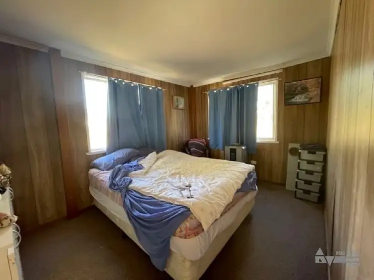 Sixth view of Homely house listing, 91 River Road, Sapphire QLD 4702