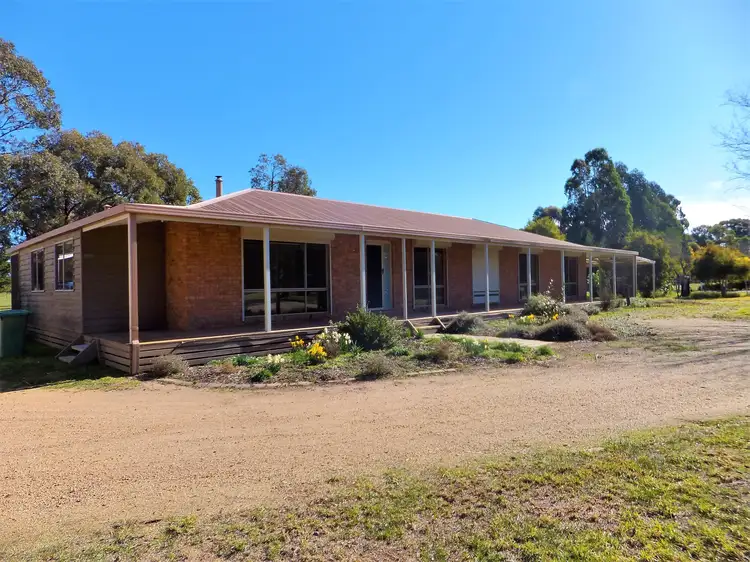 14 Phillips Lane, Bairnsdale VIC 3875