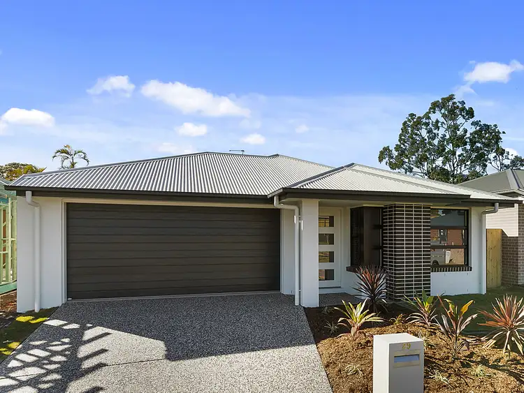 Main view of Homely house listing, 29 Leven St, Thornlands QLD 4164