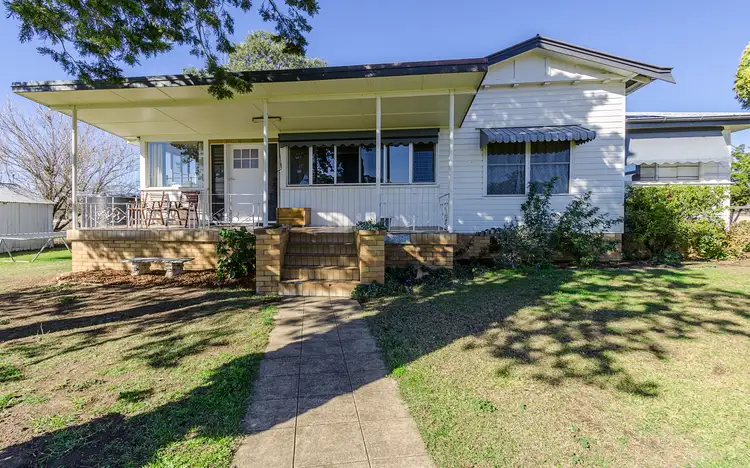 Second view of Homely rural property listing, 251 Cullendore Rd, Murrays Bridge QLD 4370