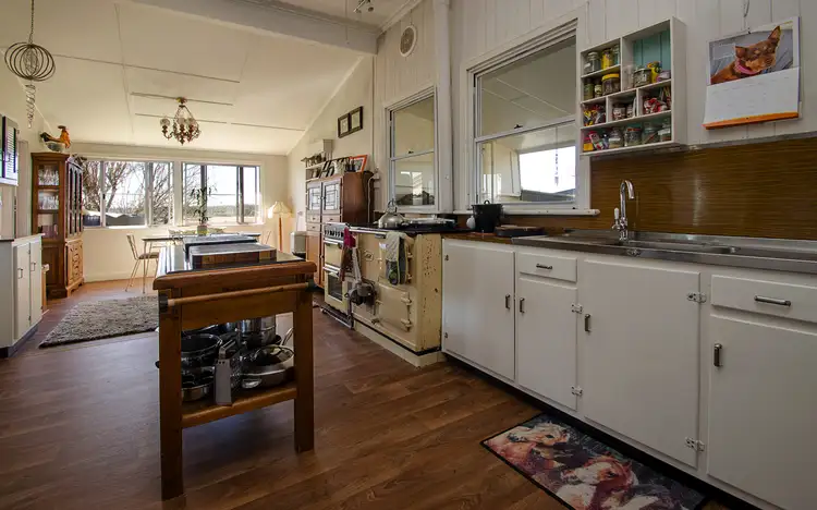 Third view of Homely rural property listing, 251 Cullendore Rd, Murrays Bridge QLD 4370