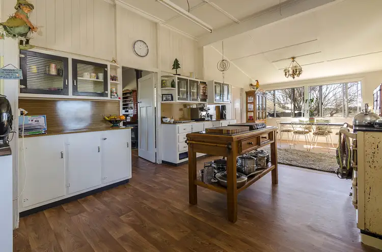 Sixth view of Homely rural property listing, 251 Cullendore Rd, Murrays Bridge QLD 4370