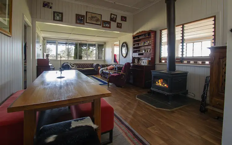 Seventh view of Homely rural property listing, 251 Cullendore Rd, Murrays Bridge QLD 4370