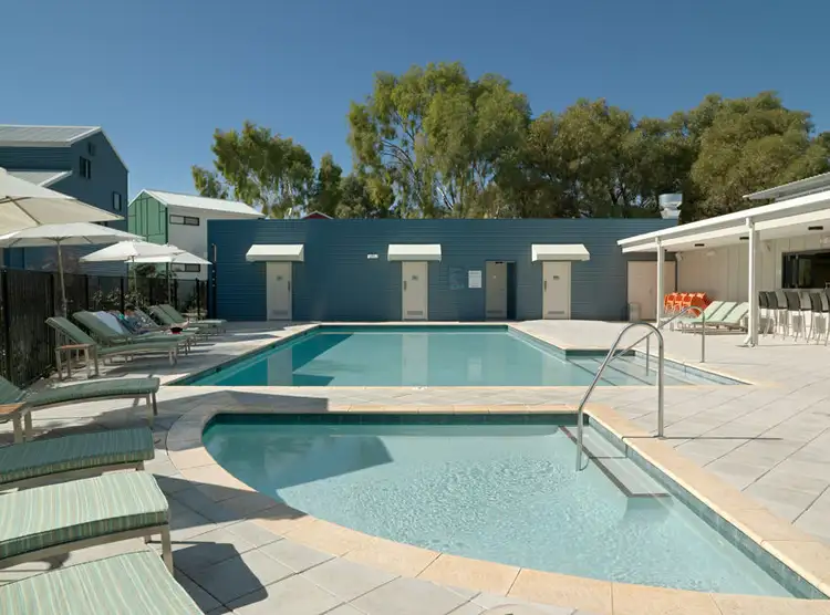 33/7 Panorama Drive, Preston Beach WA 6215