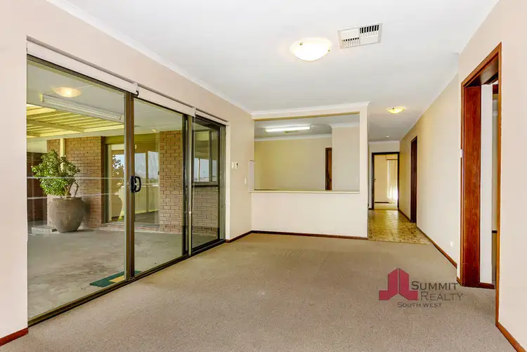 Third view of Homely house listing, 94 Prestonwood St, East Bunbury WA 6230