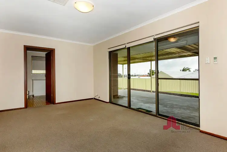 Fourth view of Homely house listing, 94 Prestonwood St, East Bunbury WA 6230