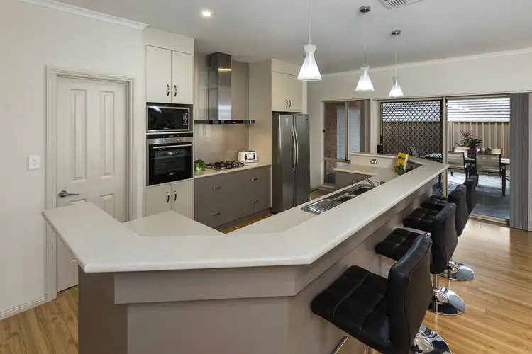 Main view of Homely house listing, 13 Charbray Ct, Mount Barker SA 5251