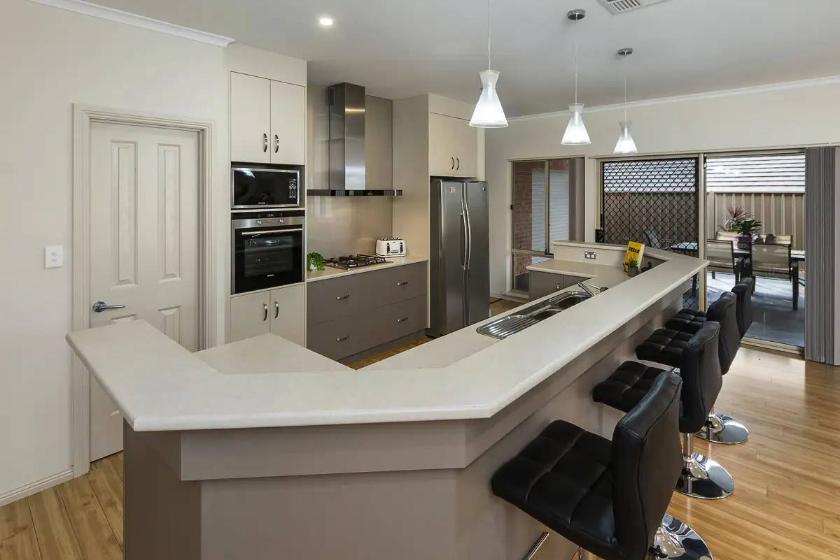 Main view of Homely house listing, 13 Charbray Ct, Mount Barker SA 5251