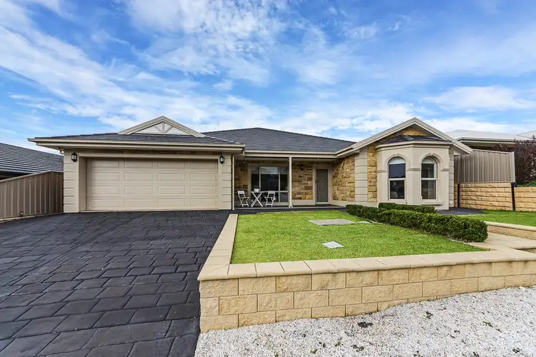 Second view of Homely house listing, 13 Charbray Ct, Mount Barker SA 5251