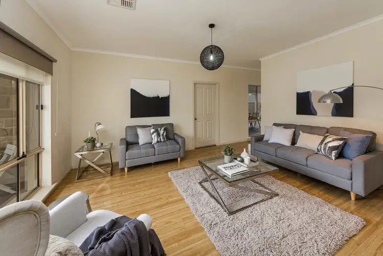 Fourth view of Homely house listing, 13 Charbray Ct, Mount Barker SA 5251