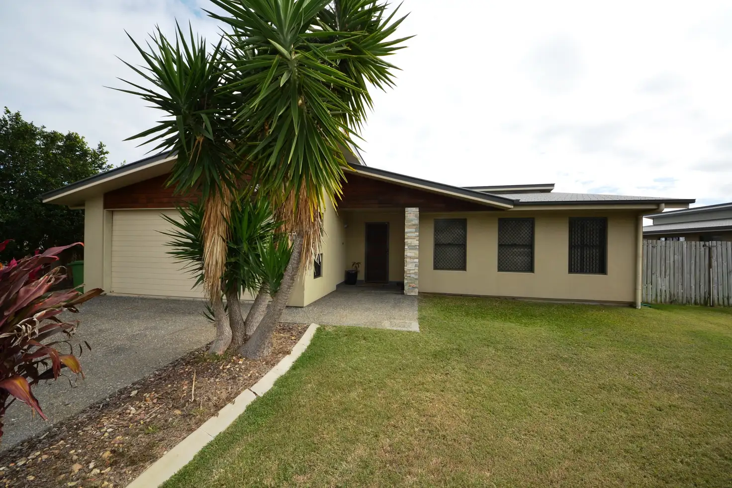Main view of Homely house listing, 3 Maree Cres, Gracemere QLD 4702