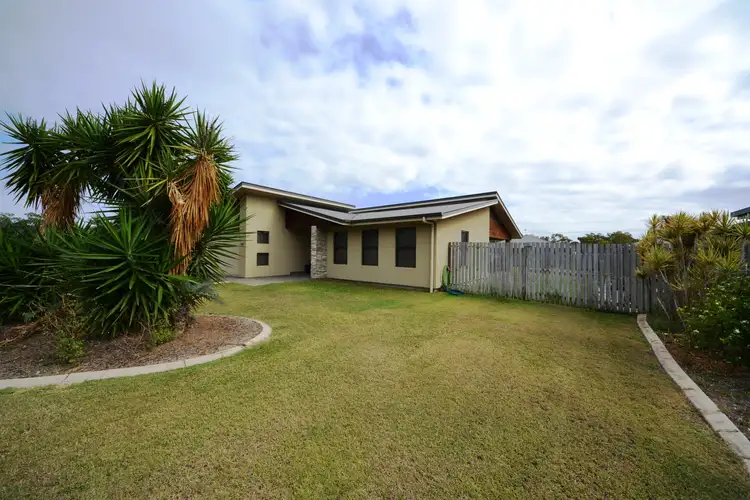 Second view of Homely house listing, 3 Maree Cres, Gracemere QLD 4702