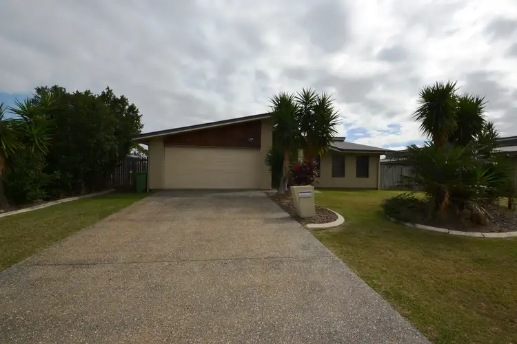 Third view of Homely house listing, 3 Maree Cres, Gracemere QLD 4702