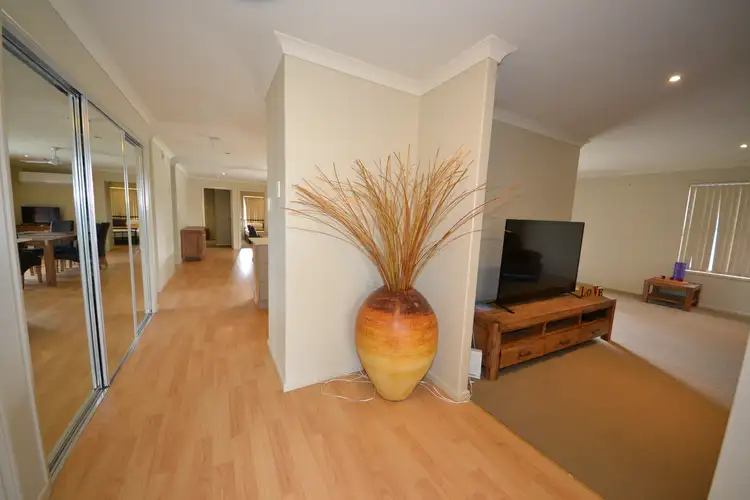 Fourth view of Homely house listing, 3 Maree Cres, Gracemere QLD 4702