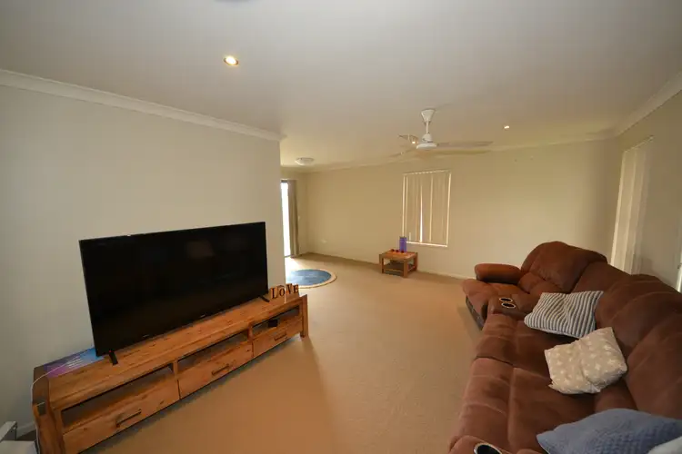 Fifth view of Homely house listing, 3 Maree Cres, Gracemere QLD 4702