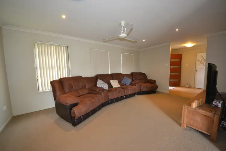 Sixth view of Homely house listing, 3 Maree Cres, Gracemere QLD 4702