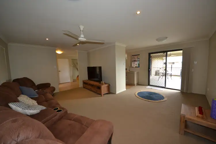 Seventh view of Homely house listing, 3 Maree Cres, Gracemere QLD 4702