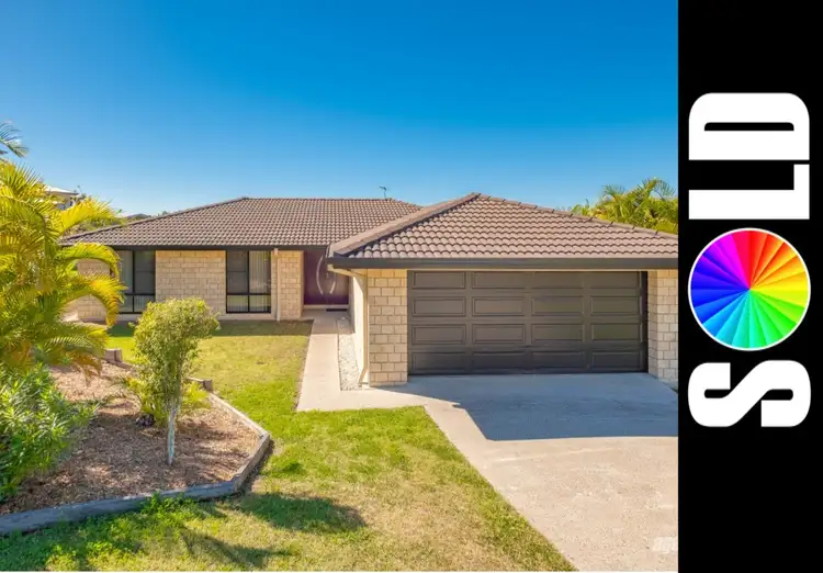 25 Primrose Ct, Gympie QLD 4570