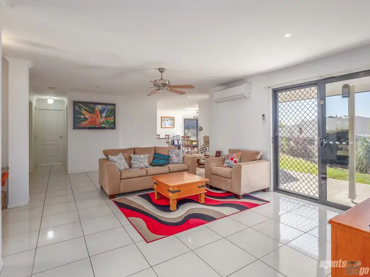 Fifth view of Homely house listing, 25 Primrose Ct, Gympie QLD 4570