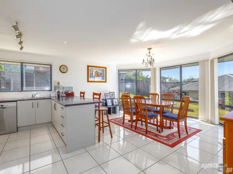 Sixth view of Homely house listing, 25 Primrose Ct, Gympie QLD 4570