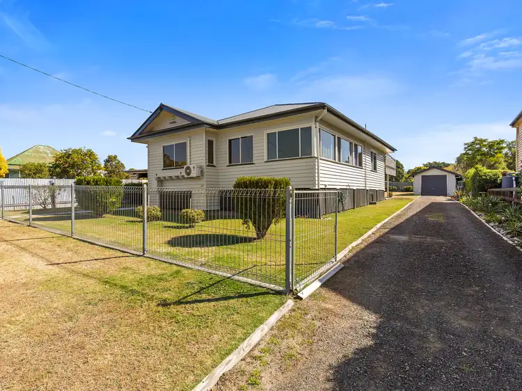 3 Belmont St, Rosewood QLD 4340