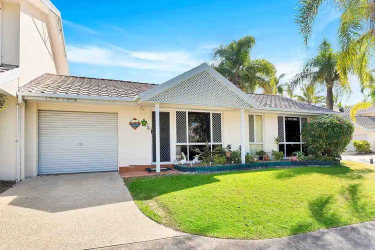 18/2-10 Coolgardie St, Elanora QLD 4221