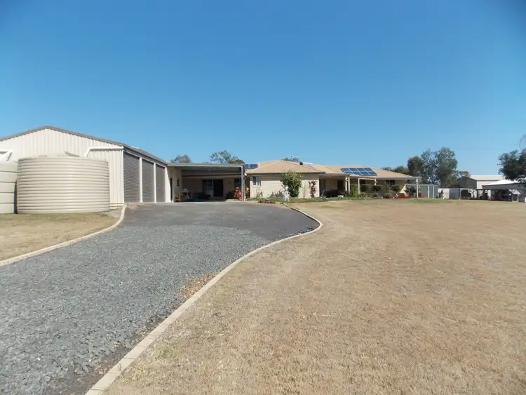 28 Loder Rd, Thagoona QLD 4306