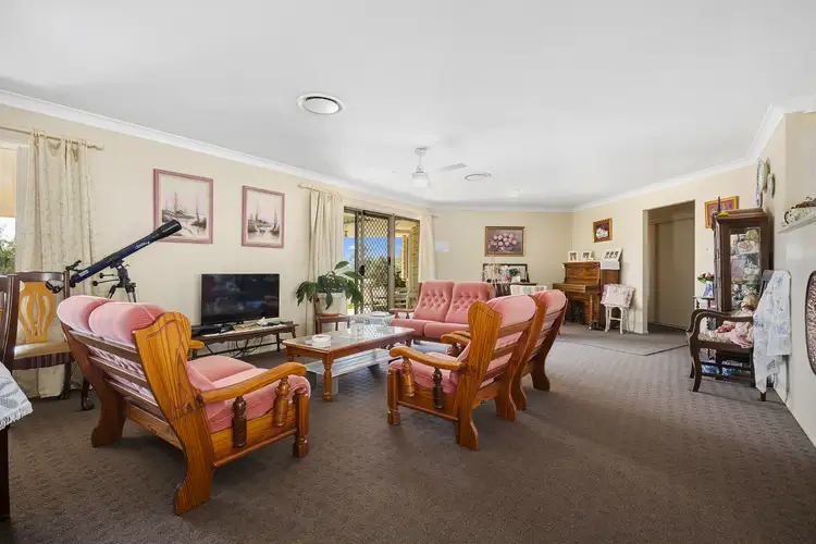 Third view of Homely house listing, 28 Loder Rd, Thagoona QLD 4306