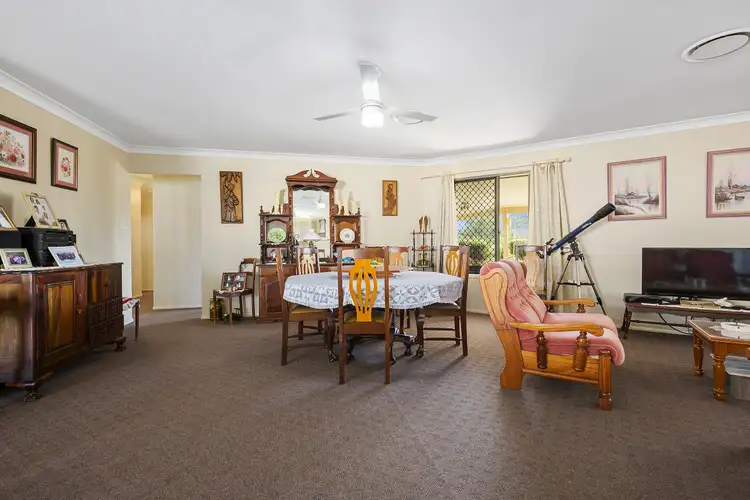 Fourth view of Homely house listing, 28 Loder Rd, Thagoona QLD 4306