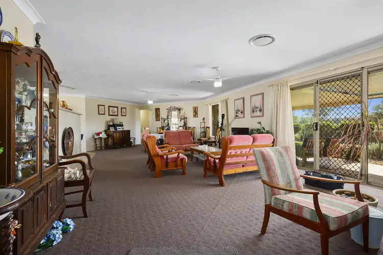 Fifth view of Homely house listing, 28 Loder Rd, Thagoona QLD 4306