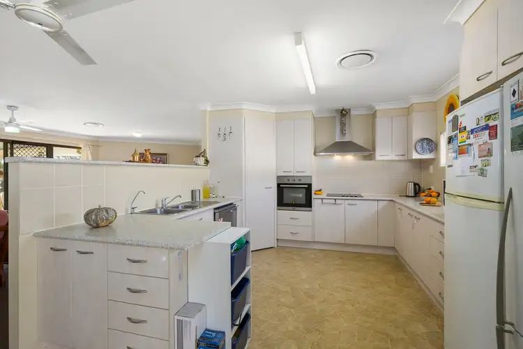 Sixth view of Homely house listing, 28 Loder Rd, Thagoona QLD 4306