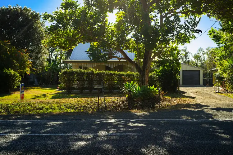 Main view of Homely house listing, 1576 Gin Gin Rd, Sharon QLD 4670