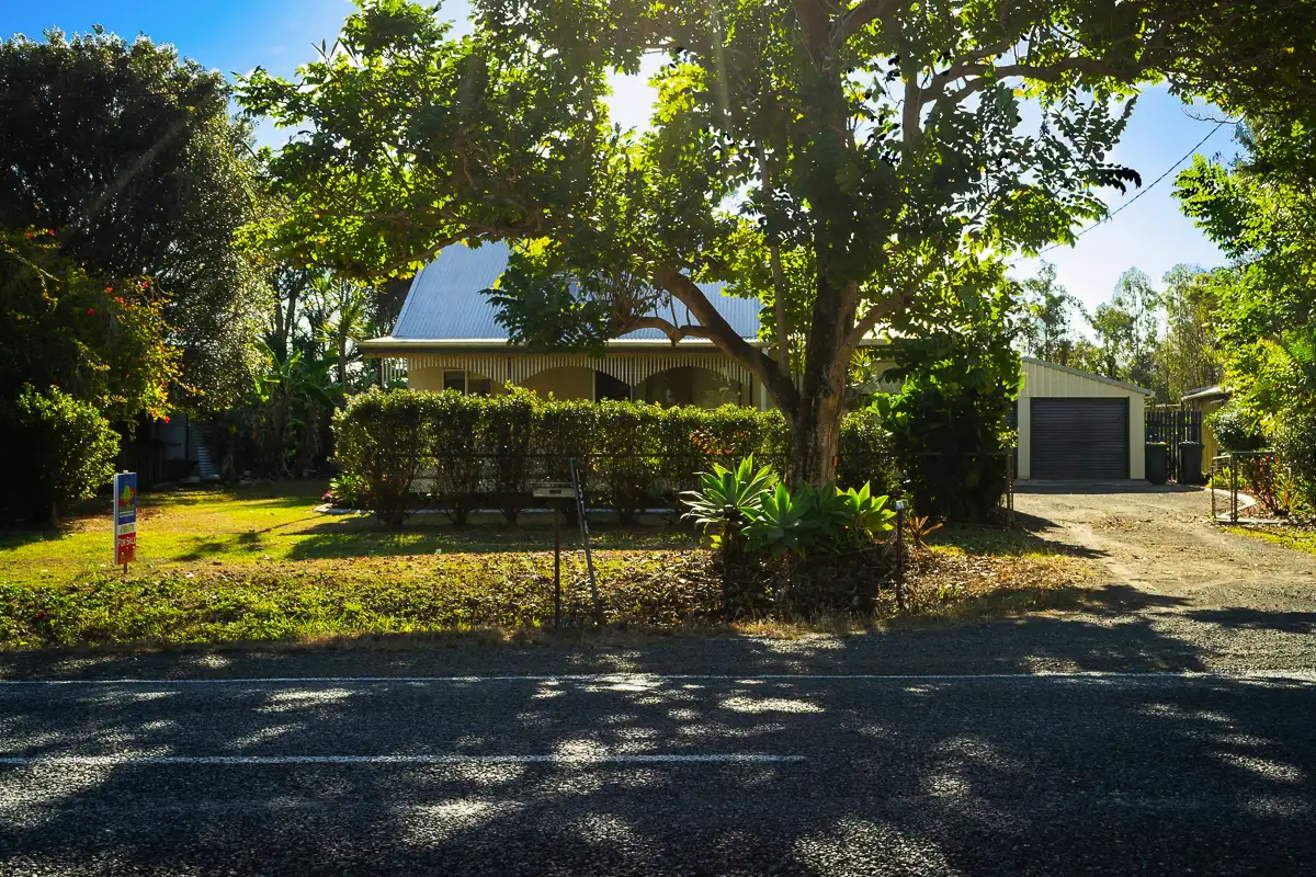 Main view of Homely house listing, 1576 Gin Gin Rd, Sharon QLD 4670