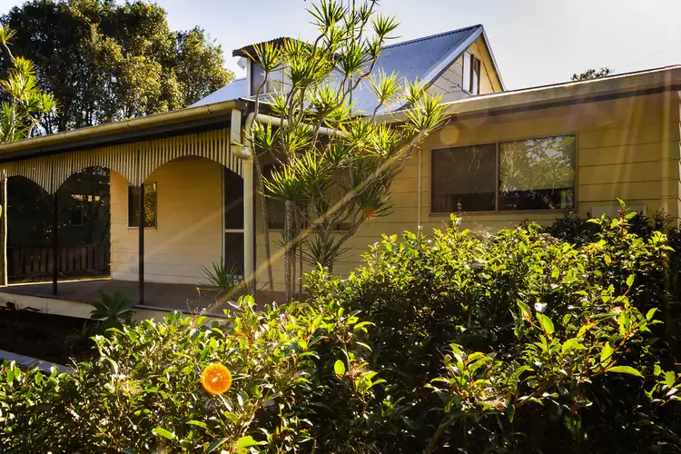 Second view of Homely house listing, 1576 Gin Gin Rd, Sharon QLD 4670