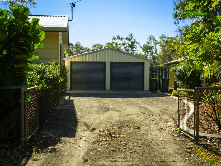 Third view of Homely house listing, 1576 Gin Gin Rd, Sharon QLD 4670