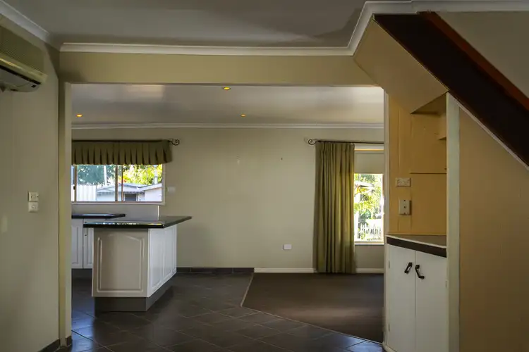 Fourth view of Homely house listing, 1576 Gin Gin Rd, Sharon QLD 4670