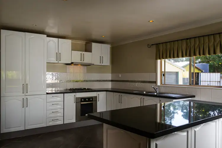 Fifth view of Homely house listing, 1576 Gin Gin Rd, Sharon QLD 4670