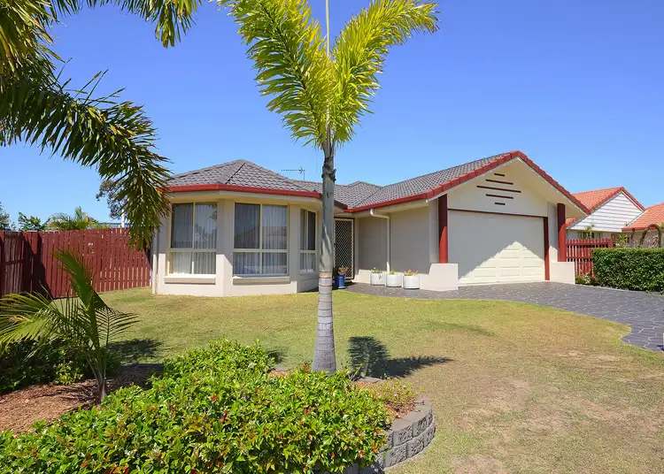 18 Endeavour Way, Eli Waters QLD 4655