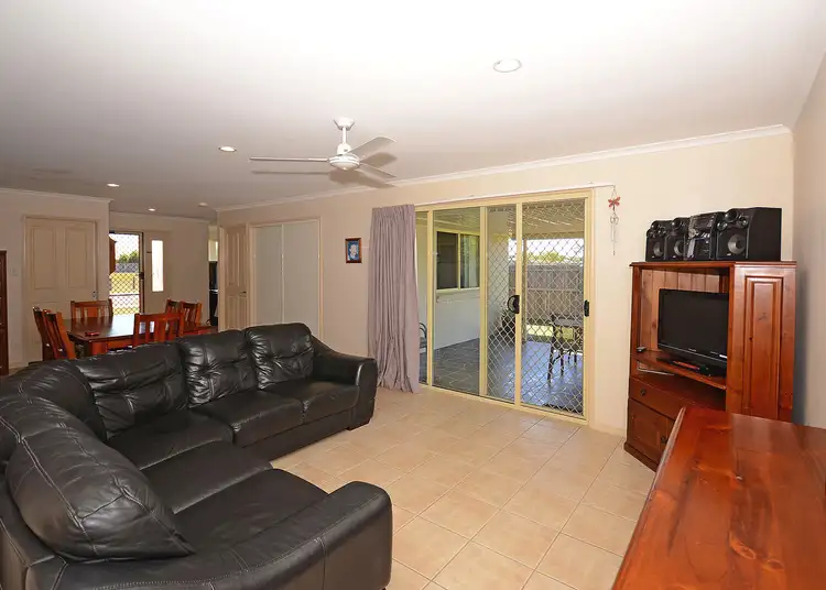Sixth view of Homely house listing, 18 Endeavour Way, Eli Waters QLD 4655